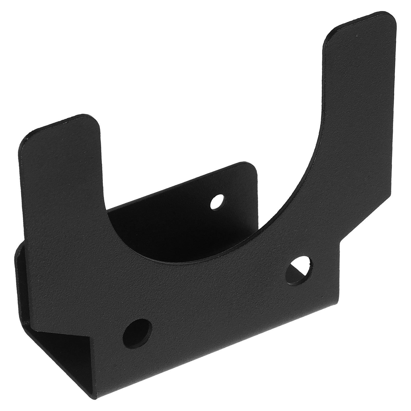 Workshop Tools Wall - Robuster Winkelschleiferhalter aus Eisen, Wandmontierte Aufbewahrungshalterung,