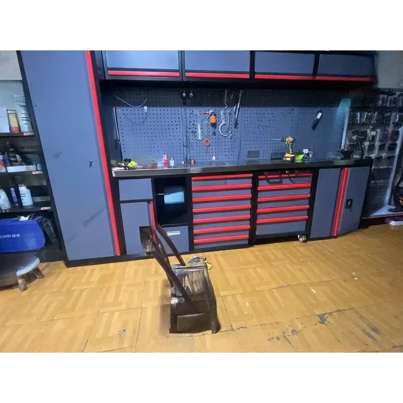 2026 Heißer Verkauf Garagen-Au – Workshop Tools For Sale Bewertung und Preis