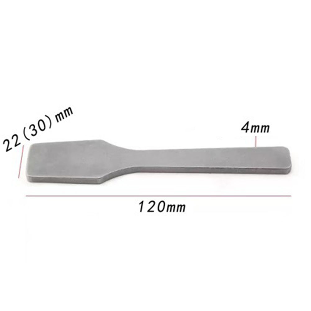 Leder-Nähwerkzeug, Stichhammer – Workshop Tools Hammer Bewertung und Preis