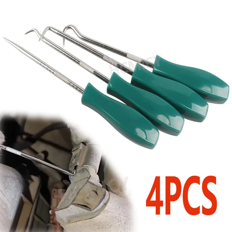 4Pcs Heißer Verkauf Öl Dichtun – Workshop Tools For Sale Bewertung und Preis