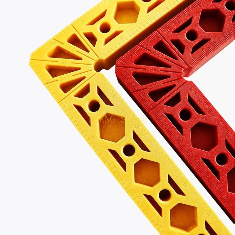 7,9 x 7,9 Zoll 3D-Winkelmessge – Best Tools For Workshop Bewertung und Preis