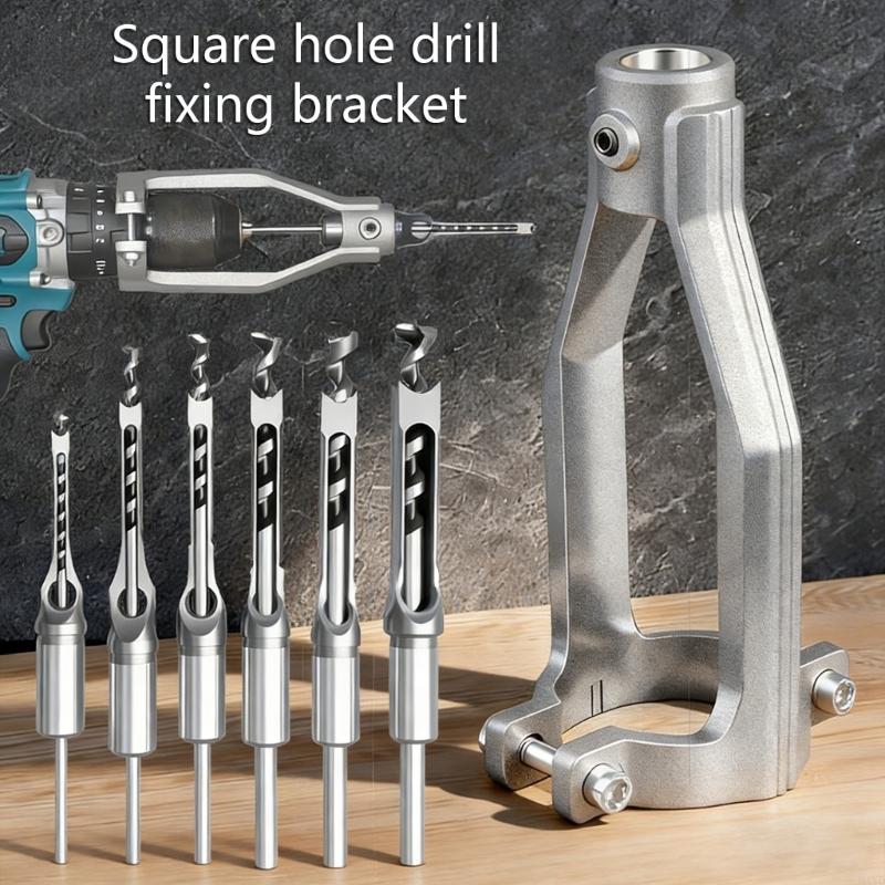 Hohe Präzision Vierkantloch-Bo – Drill Press Bench Bewertung und Preis