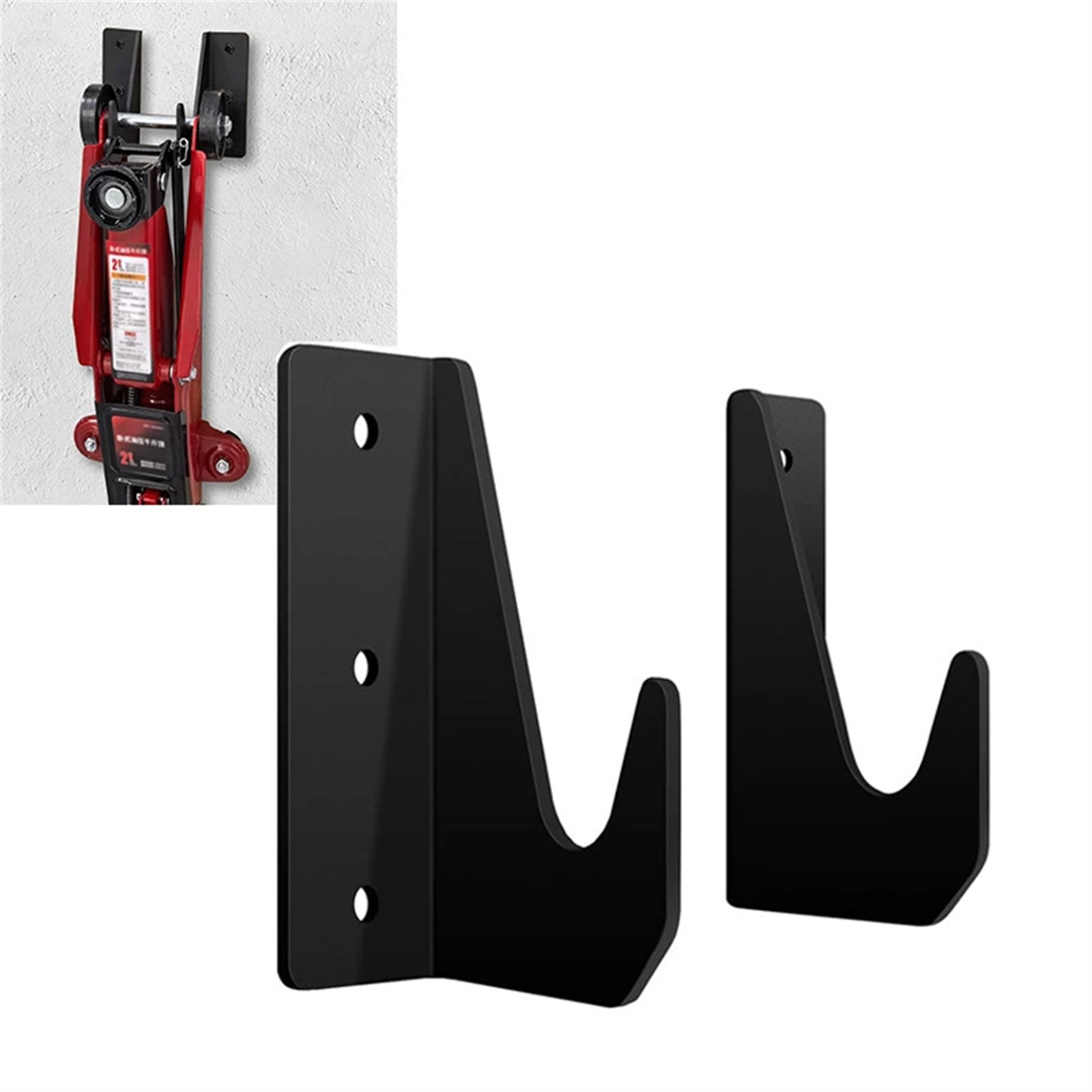 Wandhalterung für Wagenheber,  – Workshop Tools Wall Bewertung und Preis