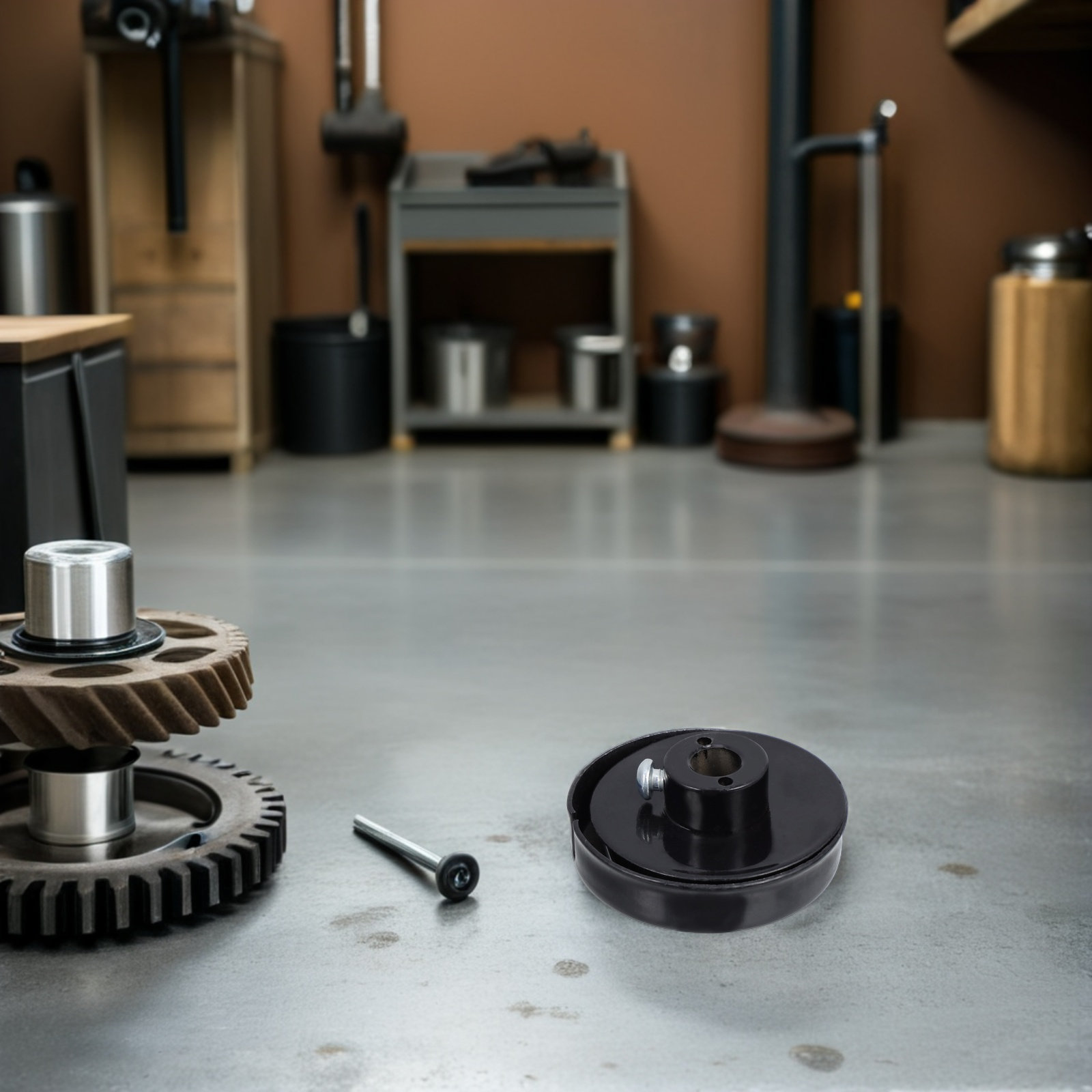 Stahl-Bohrmaschinen-Rücklauf-F – Drill Press Bench Bewertung und Preis