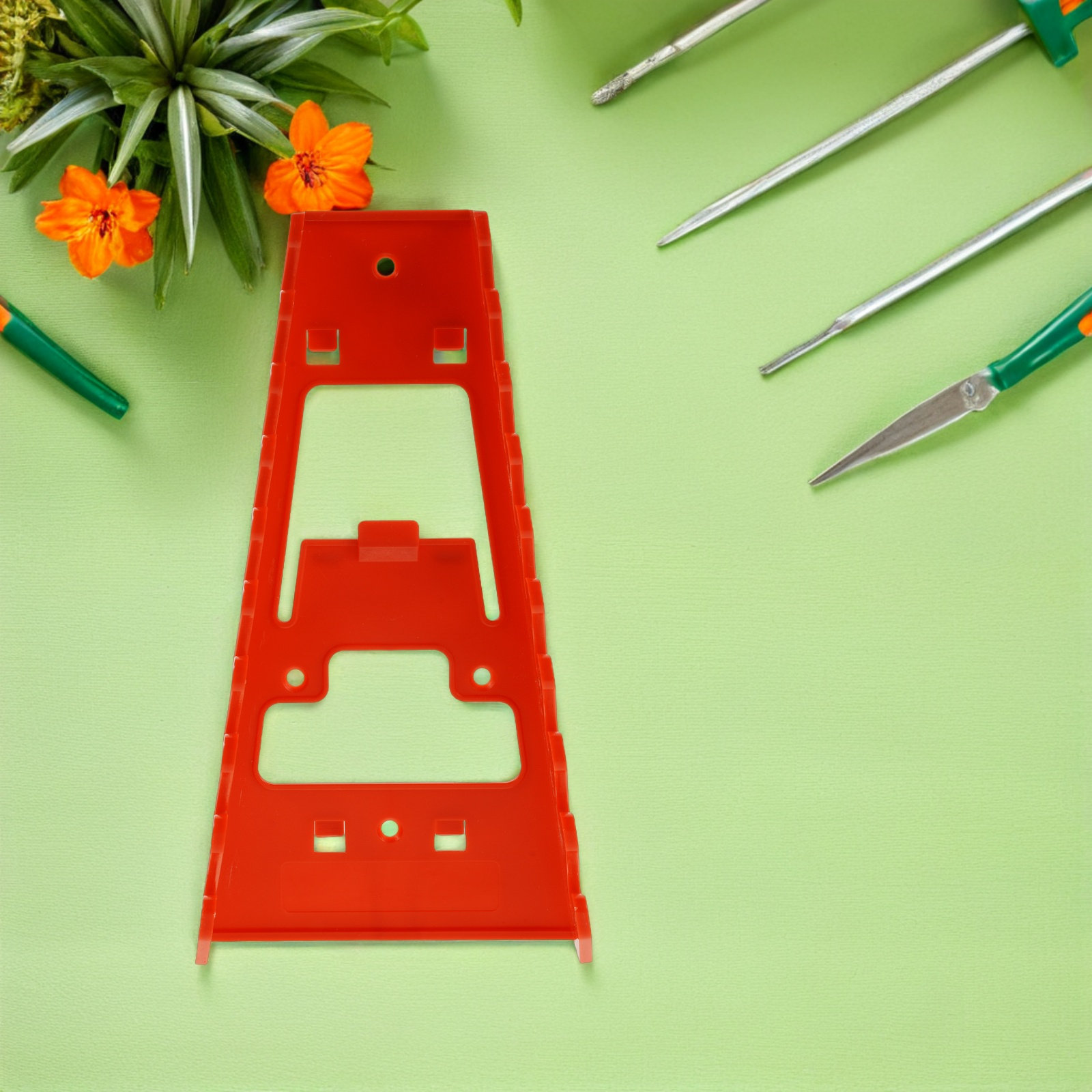 2 Stück Mehrschichtiger Schrau – Workshop Tools Wall Bewertung und Preis