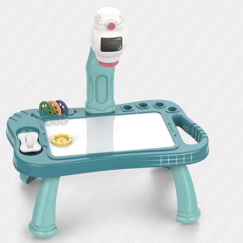Kinder Led Projektor Kunst Zei – Tools Workshop For Kids Bewertung und Preis