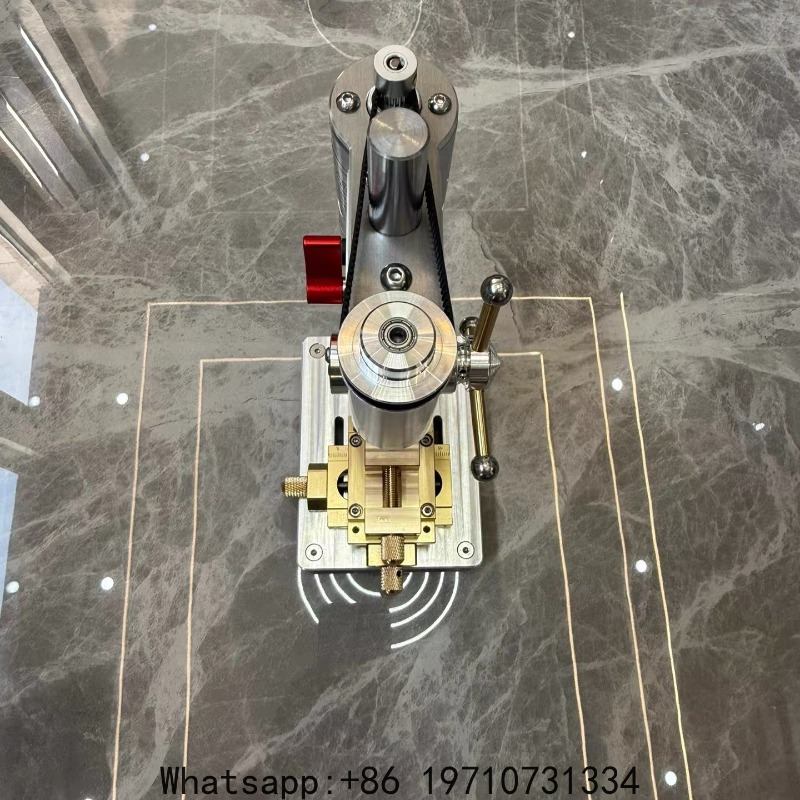 Mini-Mikrobohrmaschine – Hochp – Drill Press Bench Bewertung und Preis