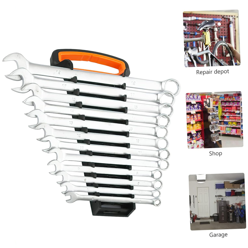 HEIßER Schlüssel Organizer Lag – Workshop Tools Shelf Bewertung und Preis