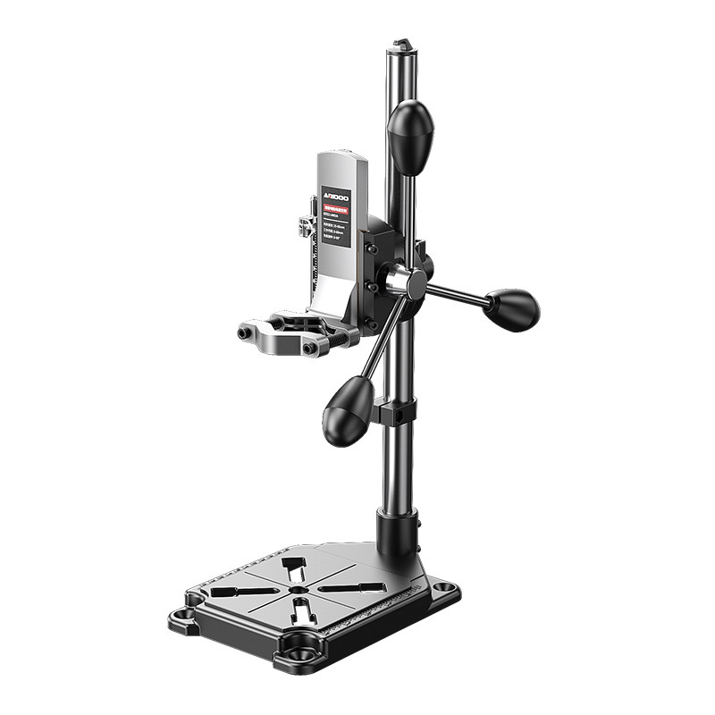 220V Verstellbarer Bohrständer – Drill Press Bench Bewertung und Preis
