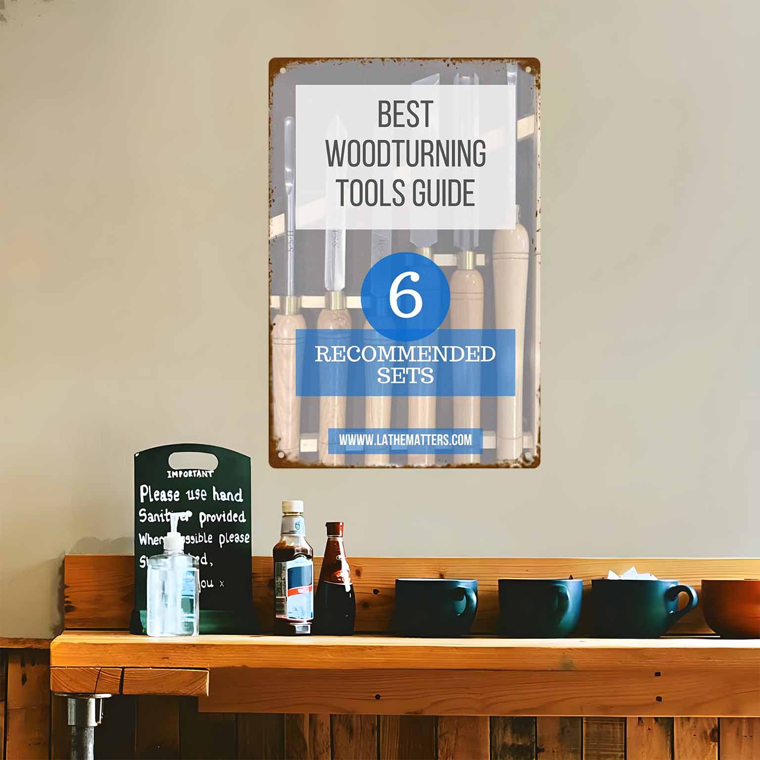 2D FLAT 1 Stück „Beste Holzdre – Best Tools For Workshop Bewertung und Preis