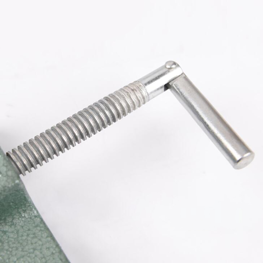 Gusseisen-Bohrmaschinen-Schrau – Drill Press Bench Bewertung und Preis