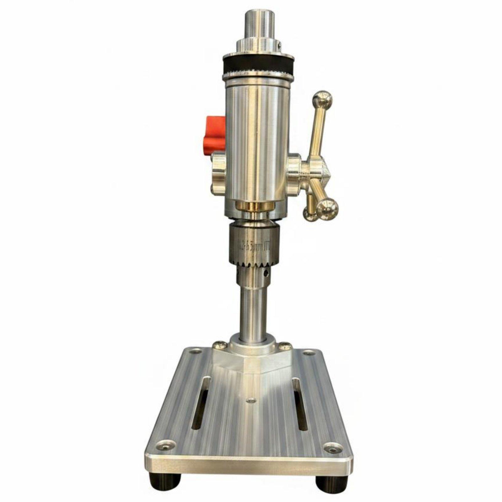 Hochpräzise Tischbohrmaschine, – Drill Press Bench Bewertung und Preis