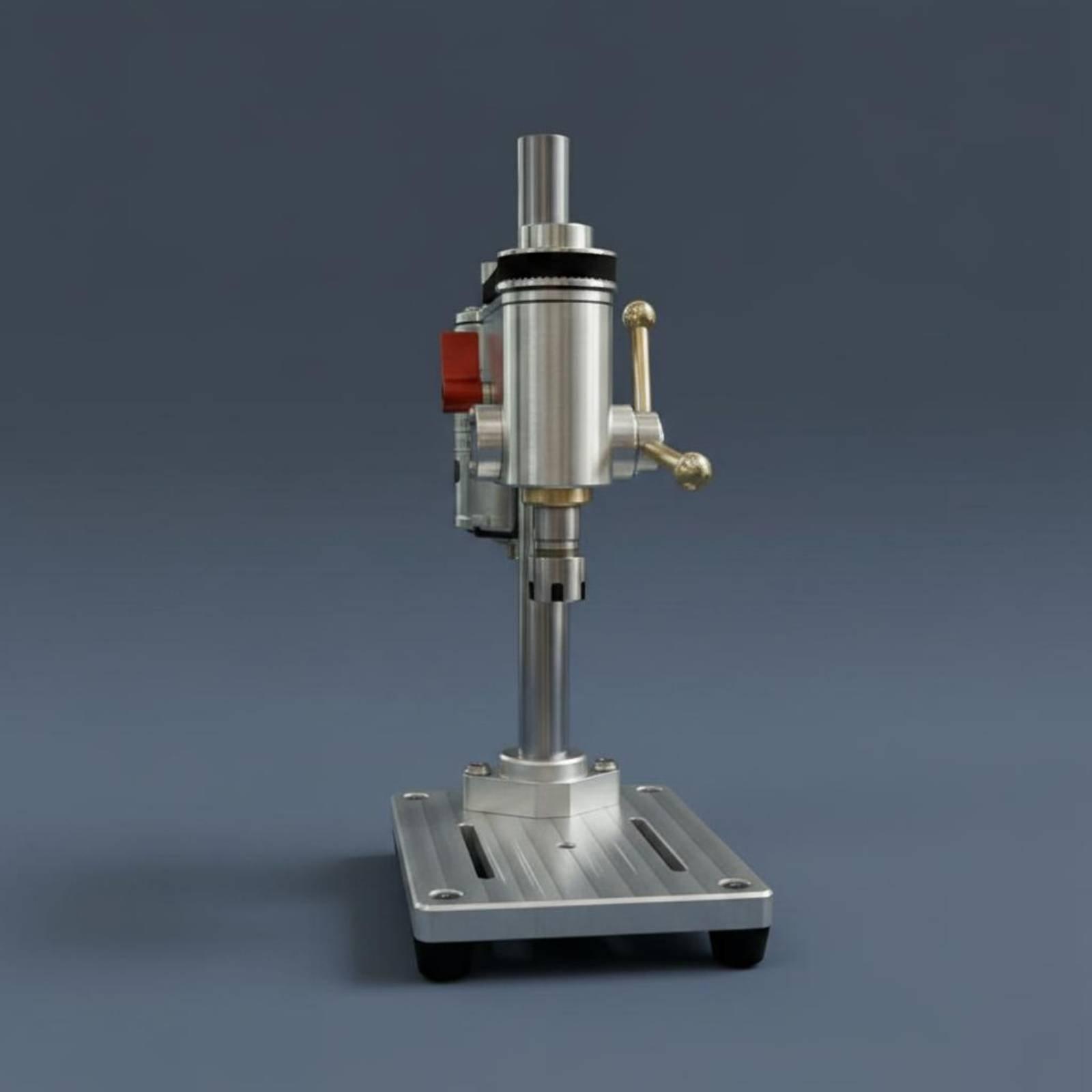 Hochpräzise Tischbohrmaschine, – Drill Press Bench Bewertung und Preis