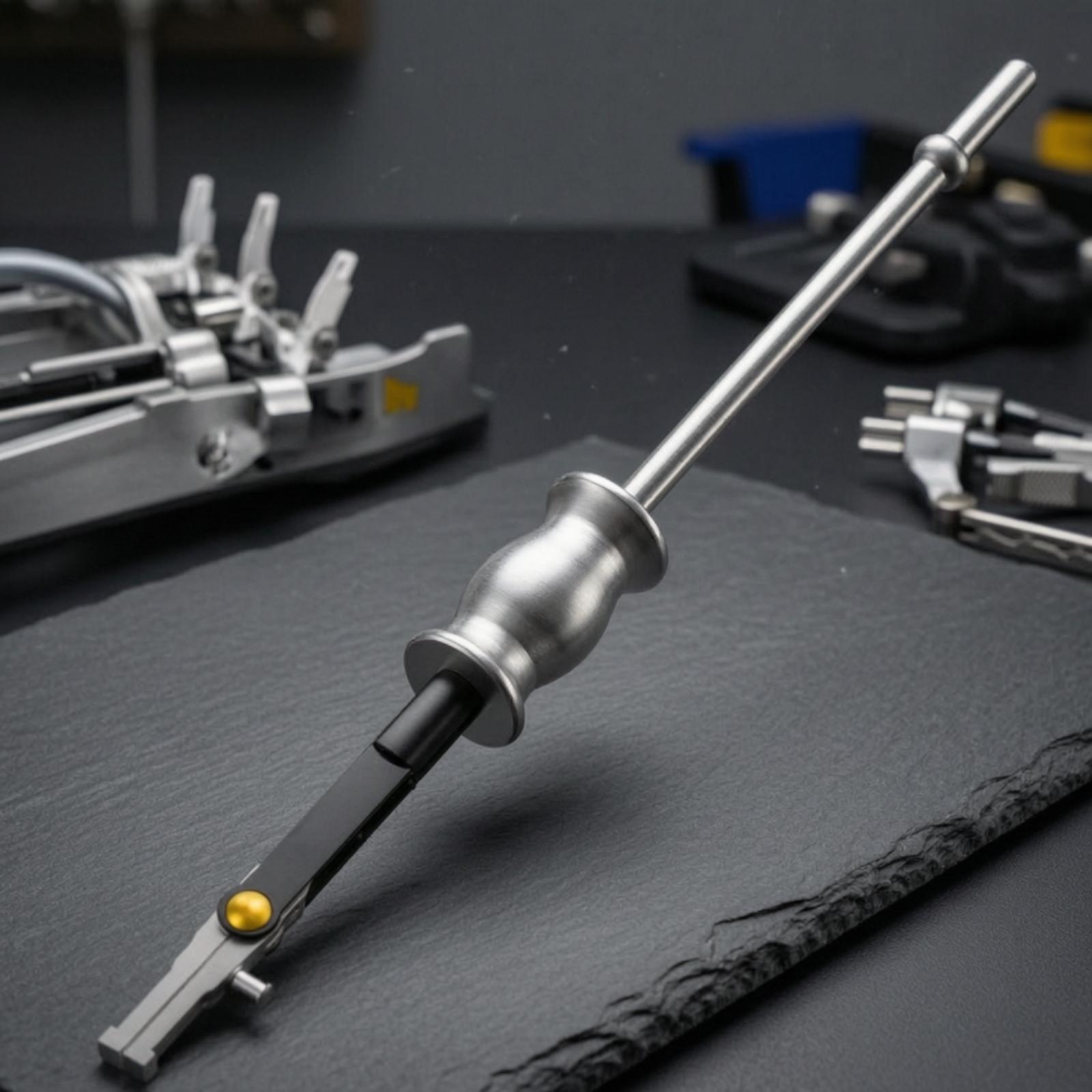 Zweiklauen-Innenlagerabzieher  – Workshop Tools Hammer Bewertung und Preis