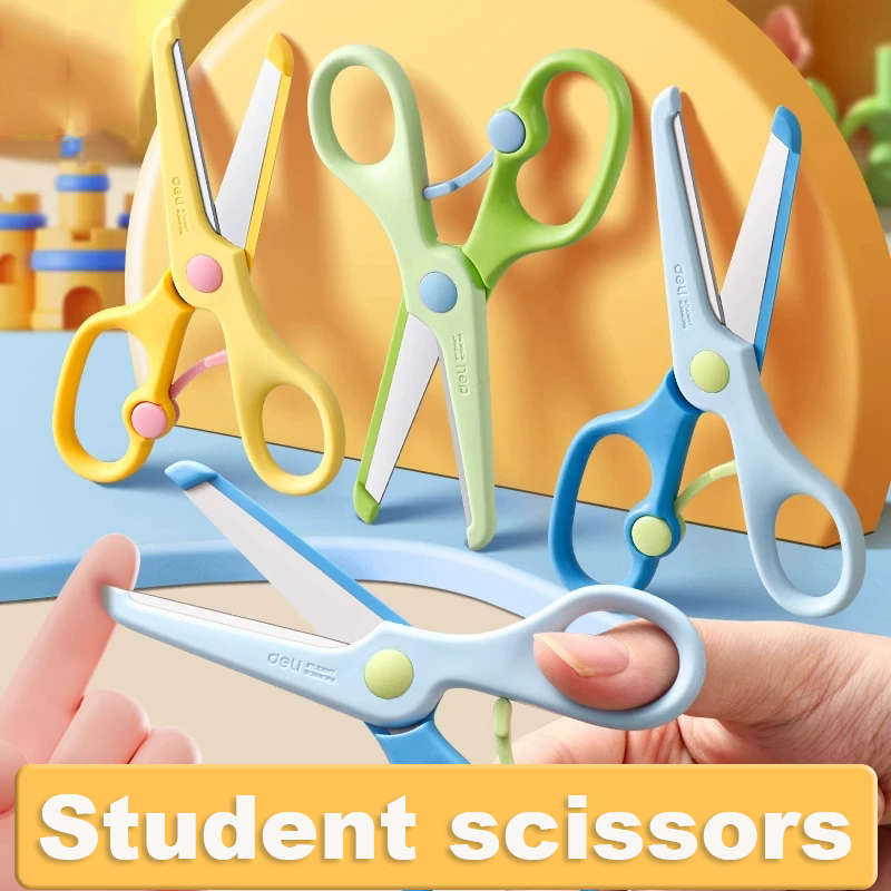 Schülerschere 133mm Kindersich – Tools Workshop For Kids Bewertung und Preis