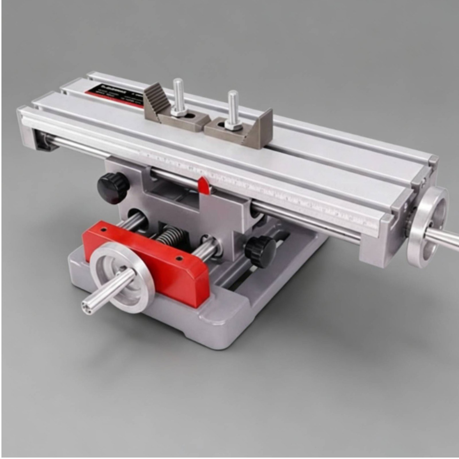 X-Y-Achsen-Tisch, stabiler Kre – Drill Press Bench Bewertung und Preis