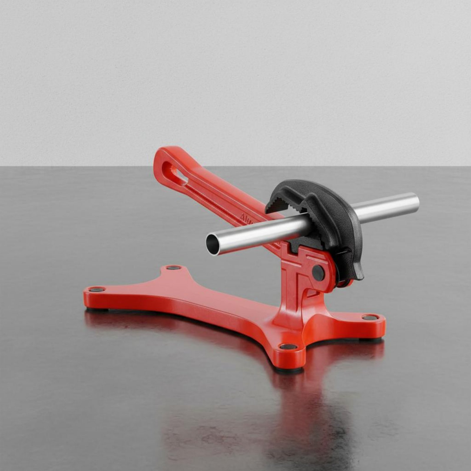 Robuster tragbarer Rohrspannst – Tools Of Workshop Bewertung und Preis