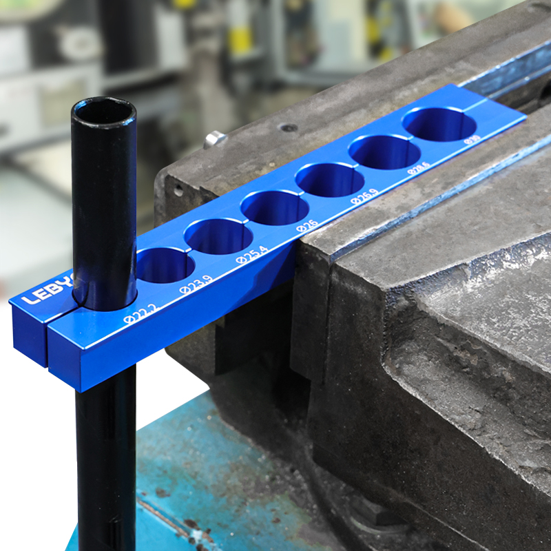 LEBYCLE Tischschraubstock Eins – Drill Press Bench Bewertung und Preis