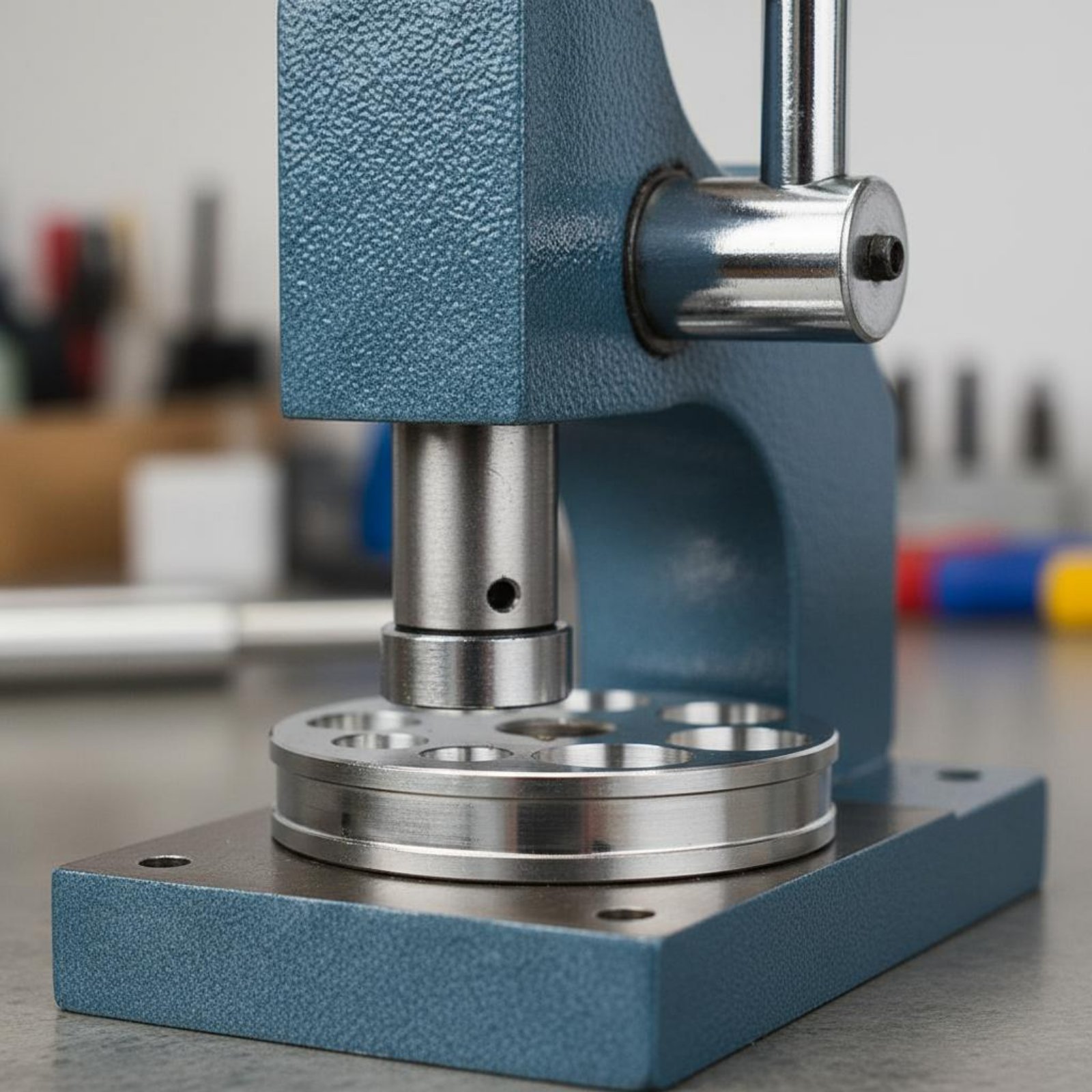 Bandgrößenversteller mit Doppe – Tools Of Workshop Bewertung und Preis