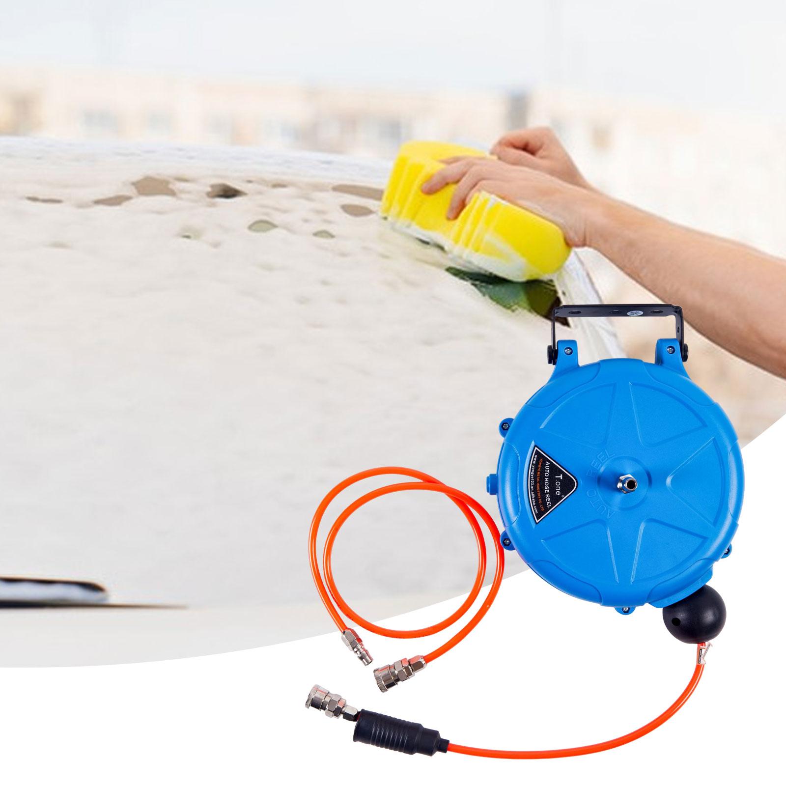 Automatische, einziehbare Luft – Best Tools For Workshop Bewertung und Preis