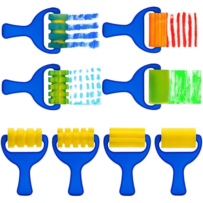 Kinder Zeichnung Schwamm Spiel – Tools Workshop For Kids Bewertung und Preis