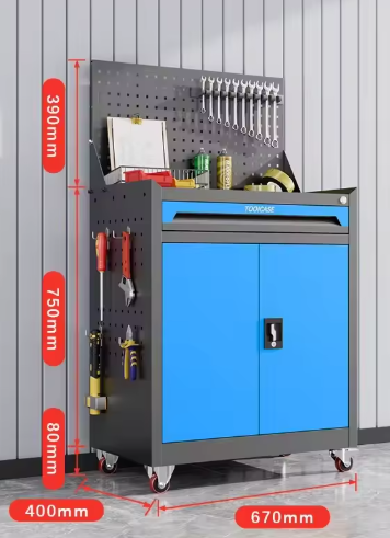 【Bestseller】Mobiler Werkzeugwa – Best Tools For Workshop Bewertung und Preis