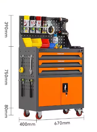 【Bestseller】Mobiler Werkzeugwa – Best Tools For Workshop Bewertung und Preis