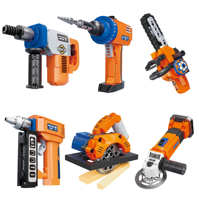 687-teiliges Mini-Werkzeug-Bau – Best Tools For Workshop Bewertung und Preis