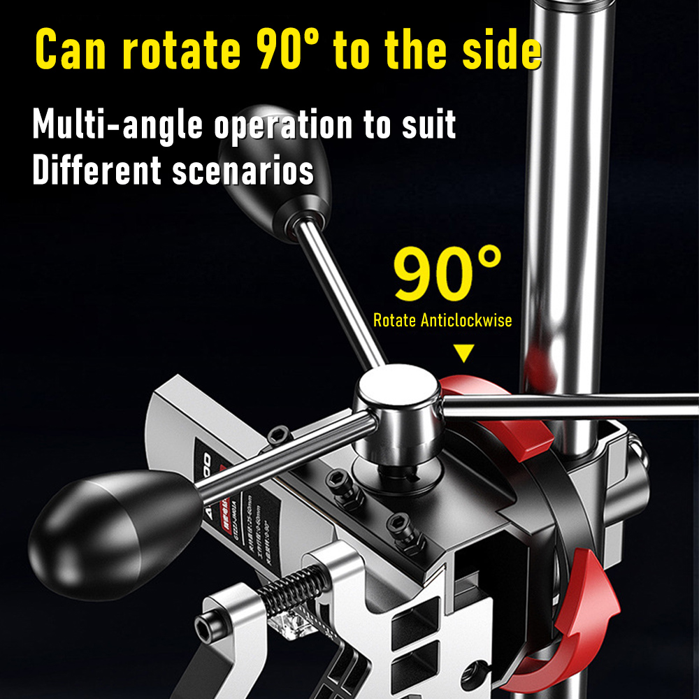 Verstellbarer Bohrständer für  – Drill Press Bench Bewertung und Preis