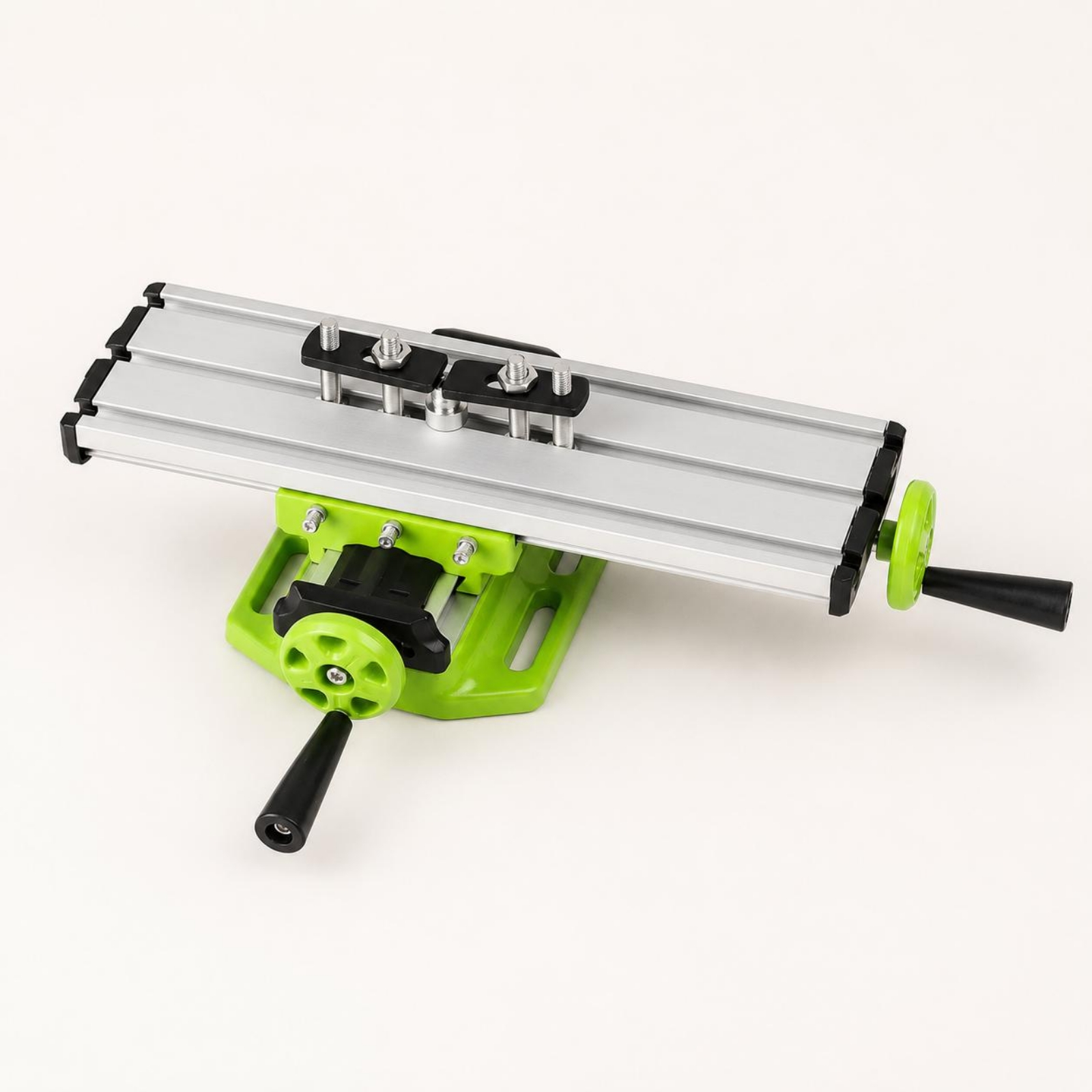 Kreuzschiebetisch mit Schlitzm – Drill Press Bench Bewertung und Preis