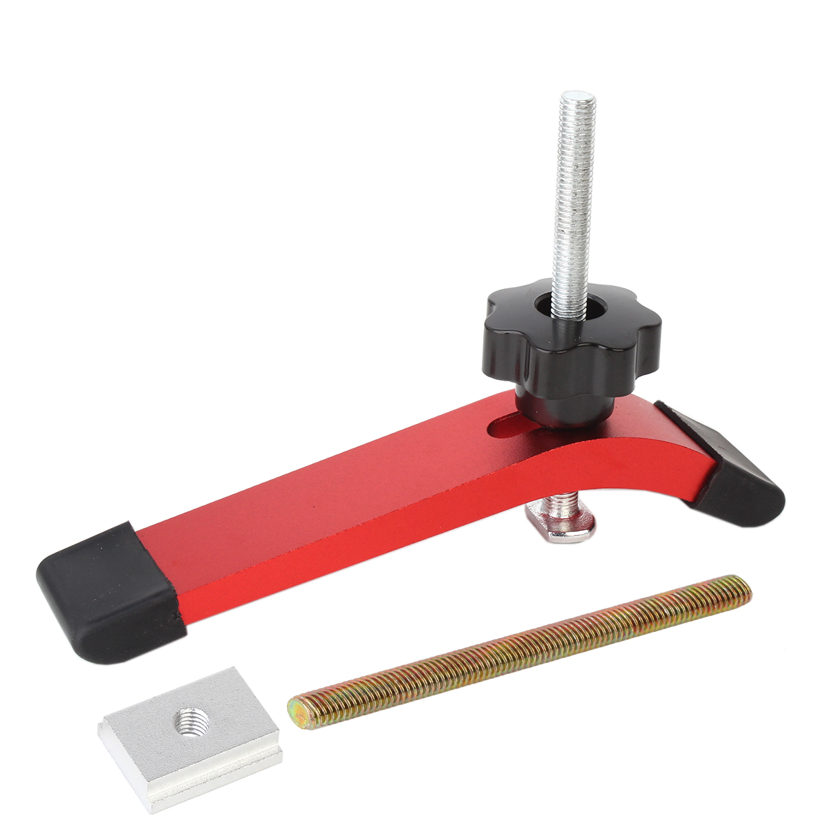 Schnell wirkende T-Schienen-Ha – Drill Press Bench Bewertung und Preis