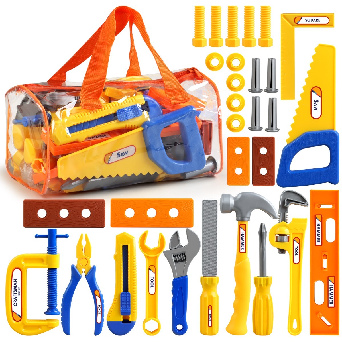 Simulation Wartung Werkzeug Ku – Tools Workshop For Kids Bewertung und Preis