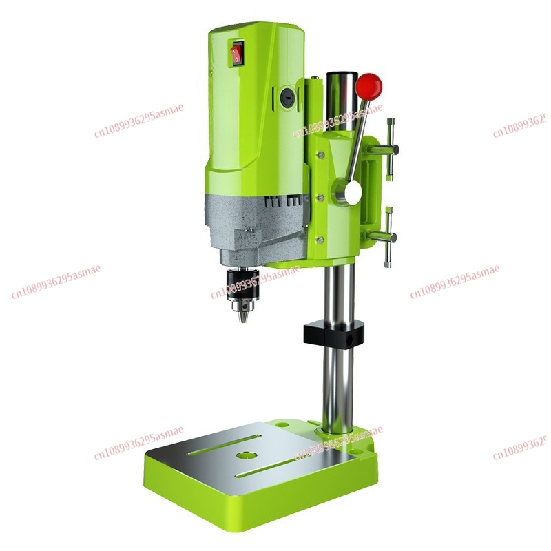 Miniatur-Tischbohrmaschine 220 – Drill Press Bench Bewertung und Preis