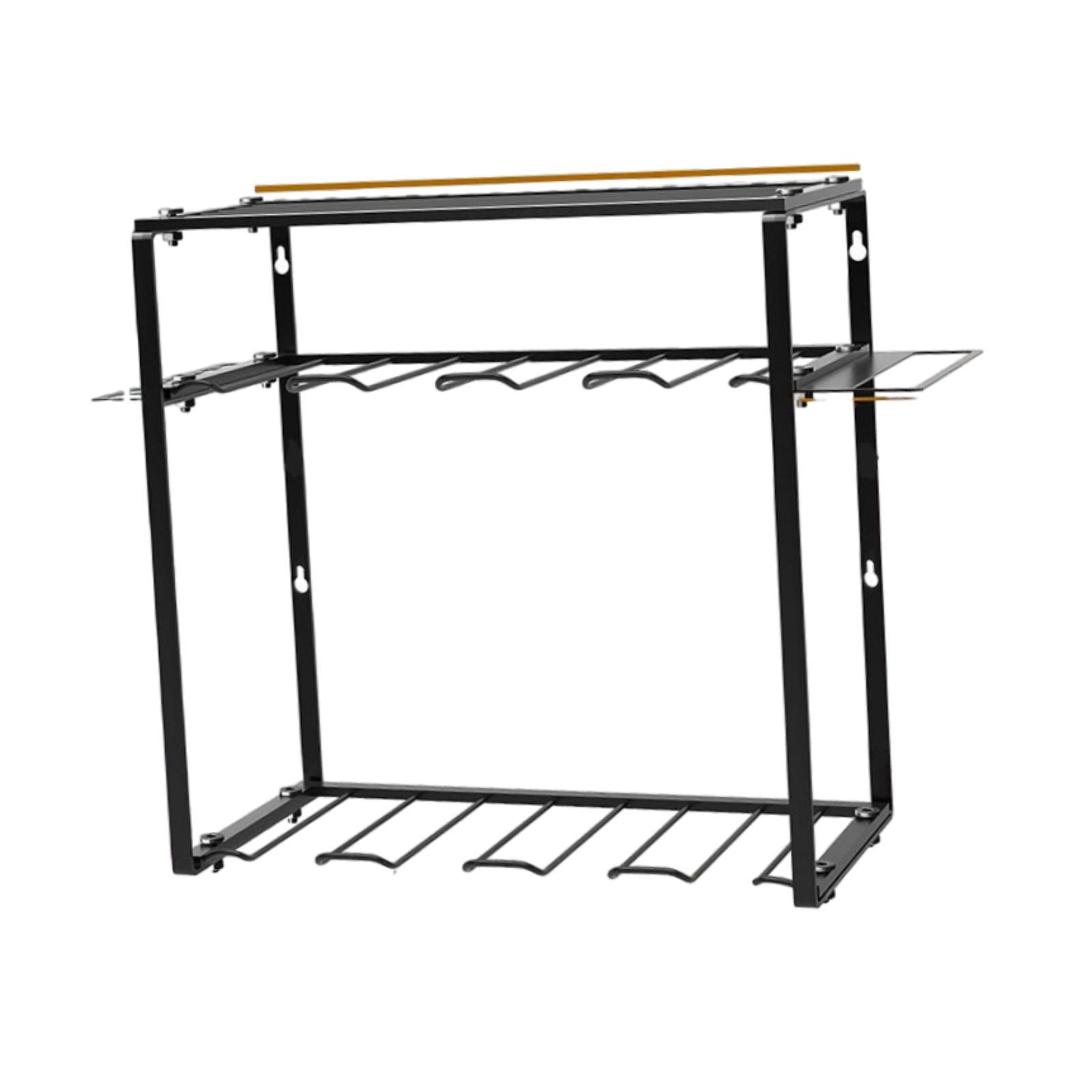 Elektrowerkzeug-Organizer, Wer – Workshop Tools Wall Bewertung und Preis