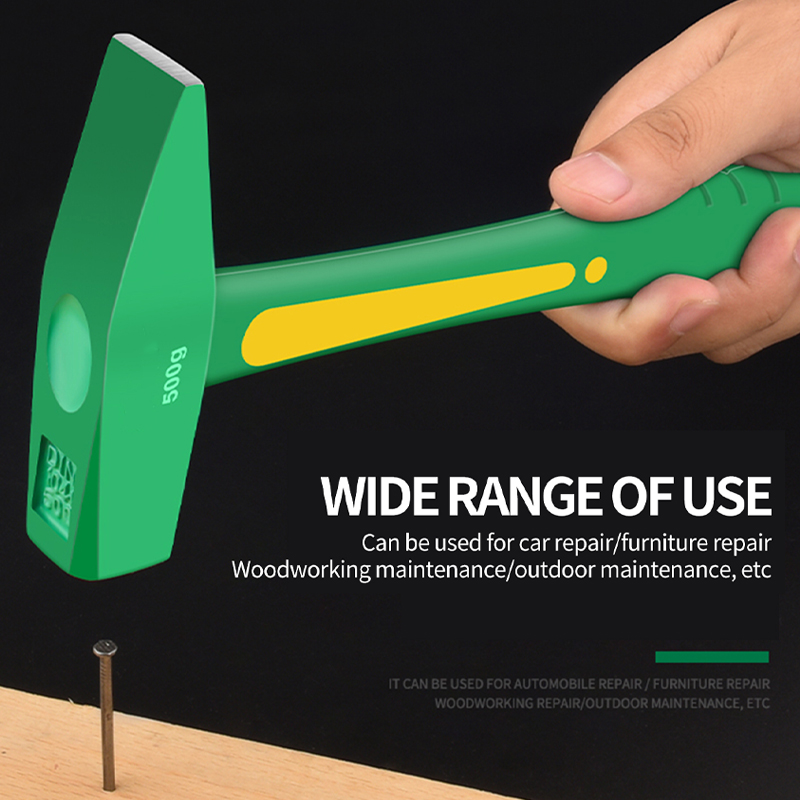 Stoßfester Hammer aus Kohlenst – Workshop Tools Hammer Bewertung und Preis