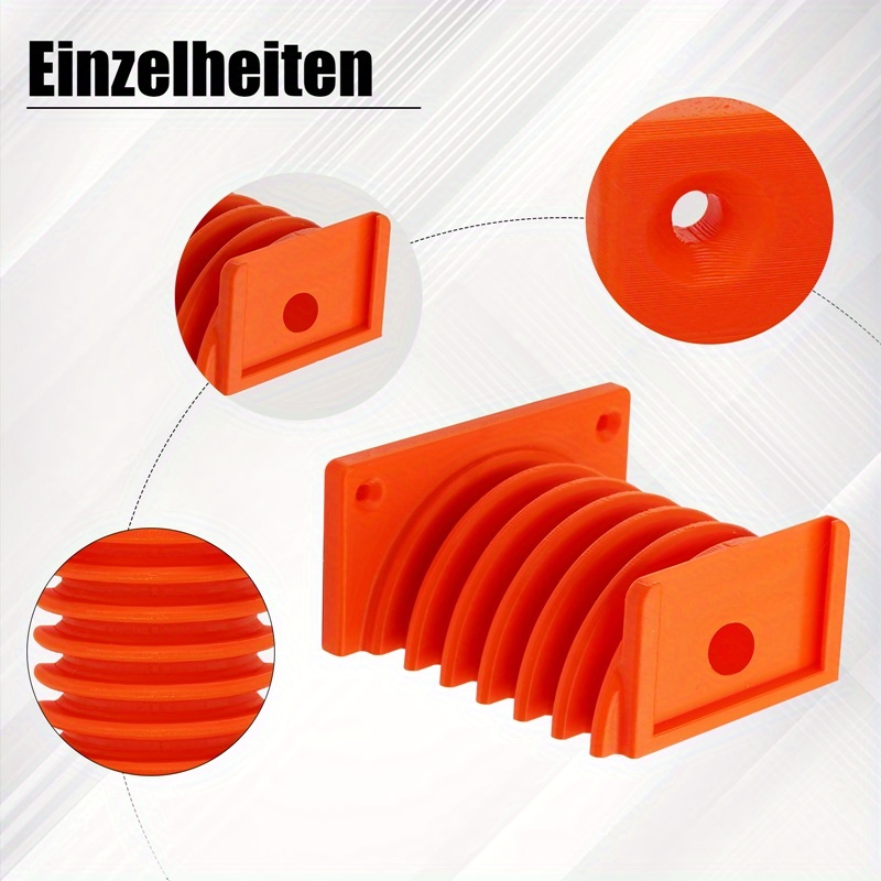 Platzsparendes Wandmontage-Auf – Workshop Tools Wall Bewertung und Preis